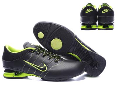 Nike Shox R2-44